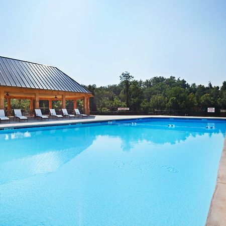คราวน์ พลาซา รีสอร์ต แอชวิลล์ Hotel สิ่งอำนวยความสะดวก รูปภาพ