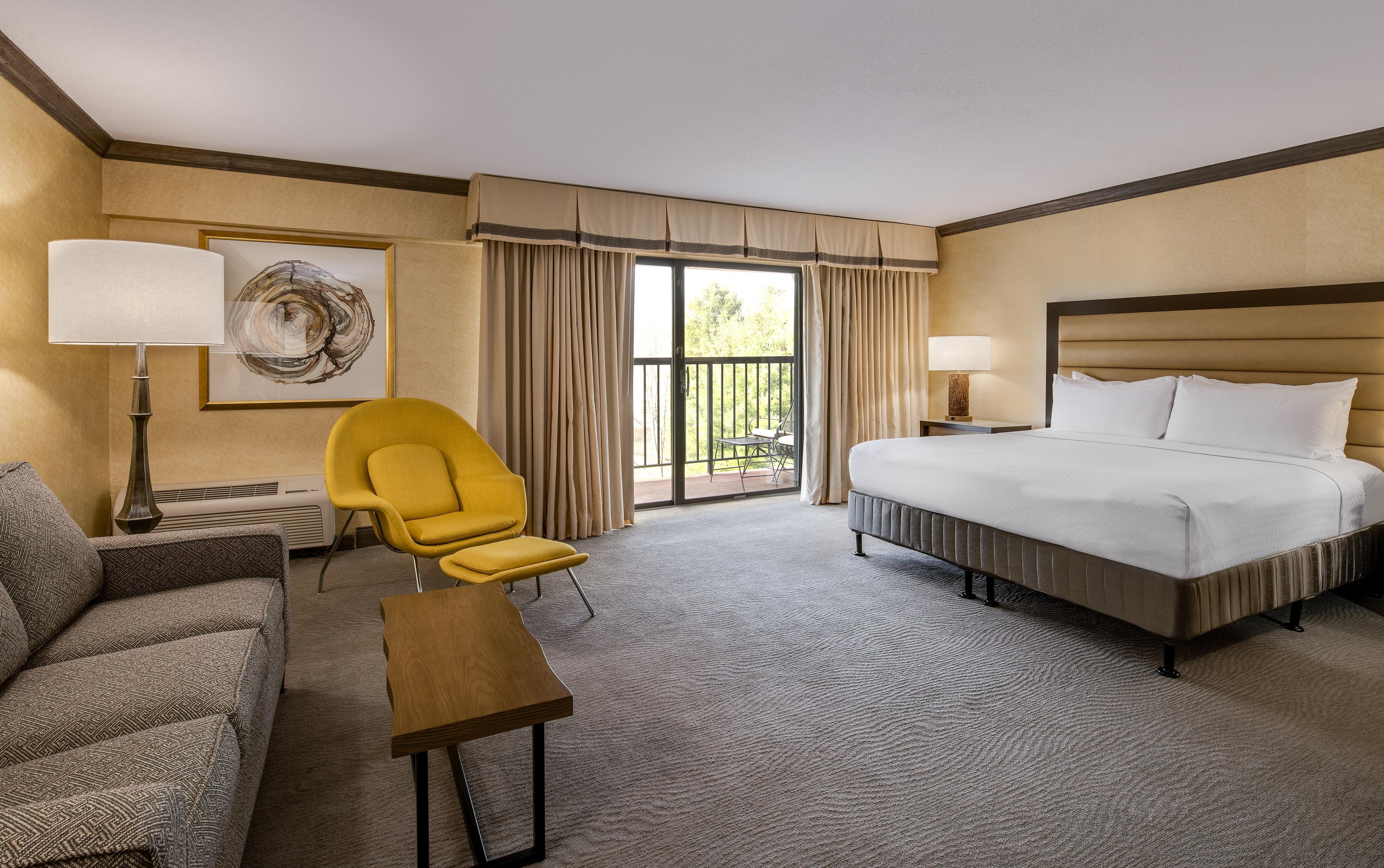 คราวน์ พลาซา รีสอร์ต แอชวิลล์ Hotel ภายนอก รูปภาพ