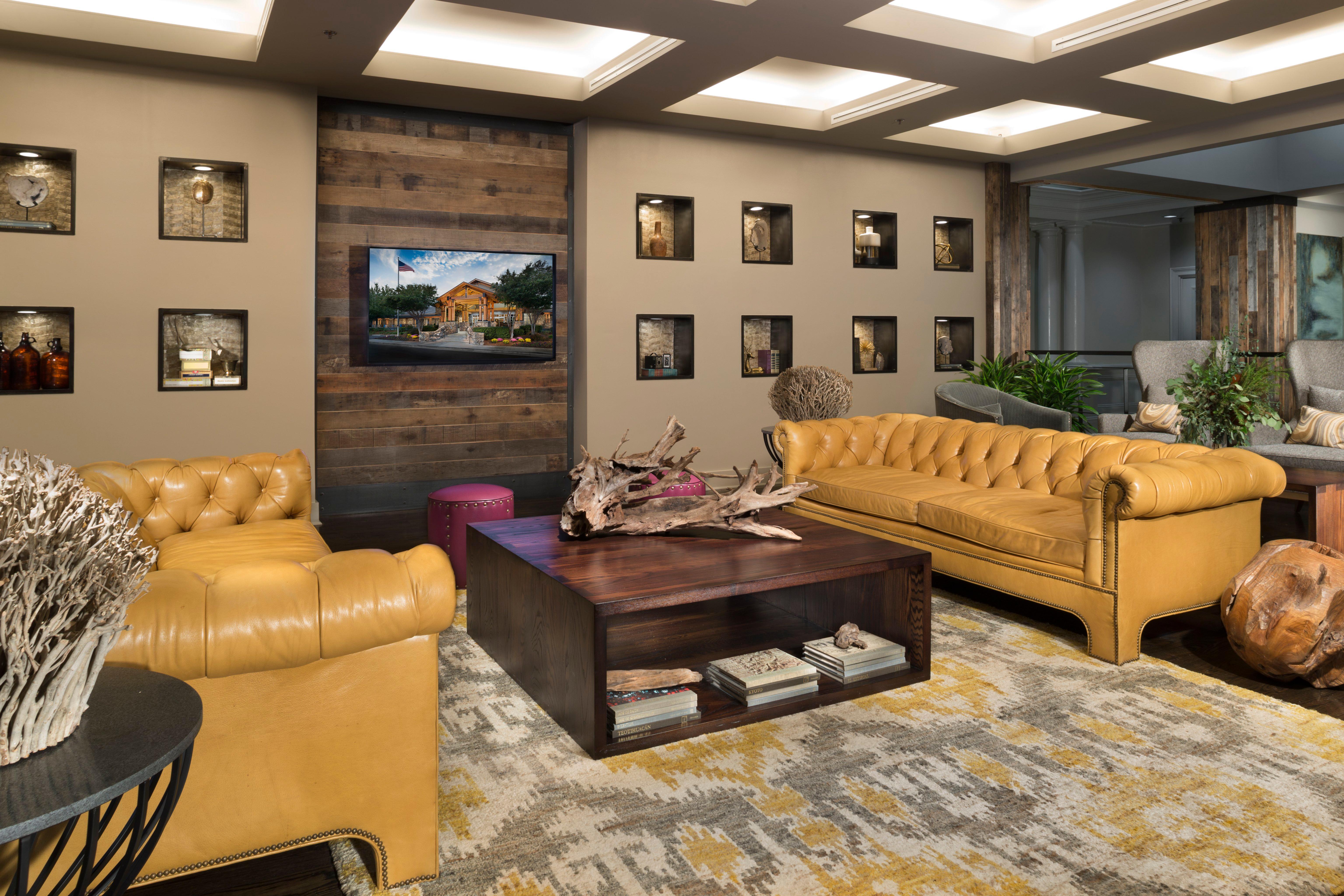 คราวน์ พลาซา รีสอร์ต แอชวิลล์ Hotel ภายนอก รูปภาพ