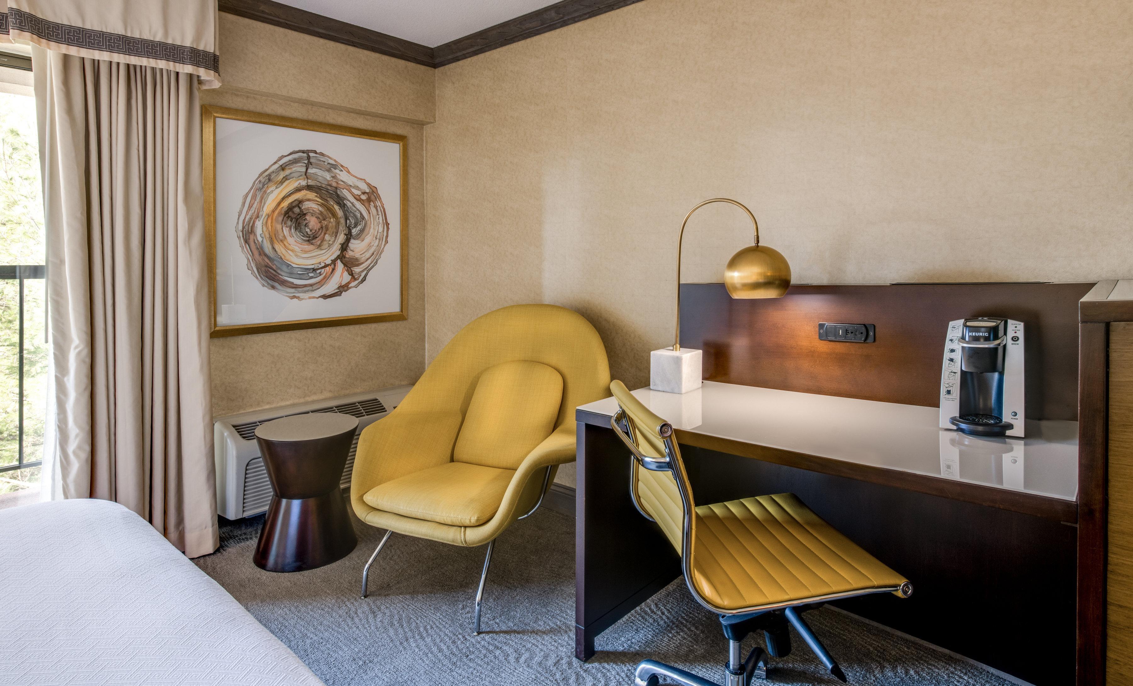 คราวน์ พลาซา รีสอร์ต แอชวิลล์ Hotel ภายนอก รูปภาพ
